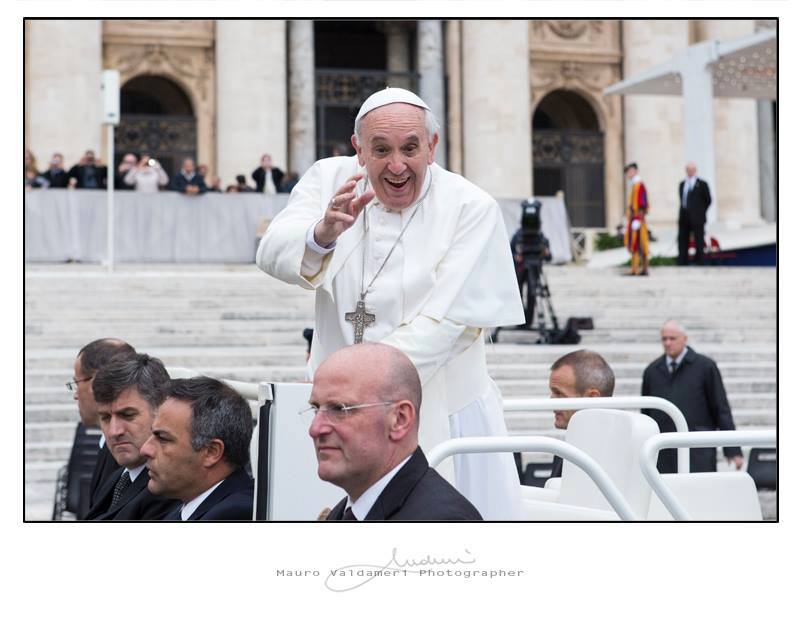 Papa Francesco